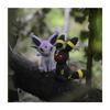 Pokémon Center Original Plush Toy Pokémon Fit Espeon 14.5 X 11 X 11.5 Cm (H X W X D)