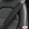 Motor  Truck Lengthen Safety Belt Shoulder Protector Car Safety Belt Cover 30Cm /50Cm/ 75Cm Car Accessories