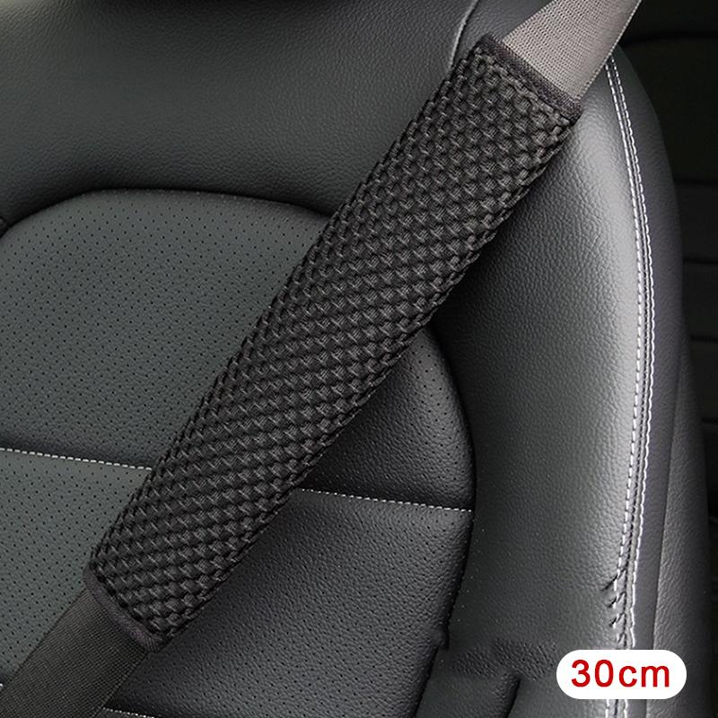 Motor Truck Lengthen Safety Belt Shoulder Protector Car Safety Belt Cover 30Cm /50Cm/ 75Cm Car Accessories