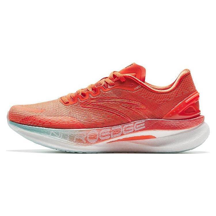 ANTA G21 2 Pro Orange Yellow Men s 112335580S-3 EU 45