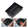 for BMW X5 G05 X6 G06 X7 G07 2019-2024 Armrest Storage Box Accessories Tray Organizer Tidying ABS