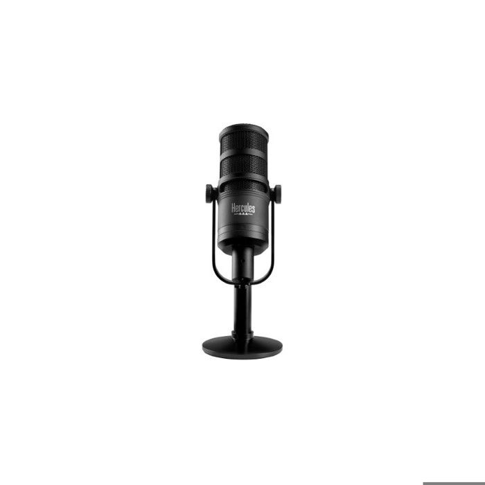 Kit de streaming audio 200XLR+ Mic Hercules Pro