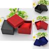 Elegant And Stylish Fashion Watch Box Jewelry Holder With Soft Sponge Pad For Display