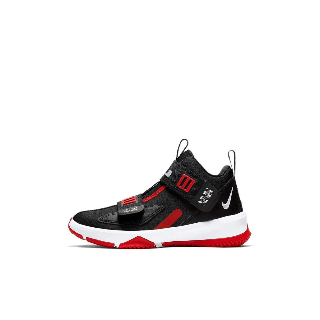

кроссовки Nike LeBron Soldier 13 PS Bred AR7586-003