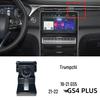 GAC GS Series/GM8/M6 Pro Car Phone Holder Base for Navigation