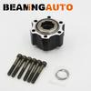 1pcs 40250-VB200 Y60 Y61 AT Automatic Free Wheel Locking Hub Lock 31T For Nissan Safari Patrol