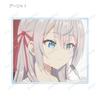 TV Anime "Alya-san, My Neighbor, Sometimes Whispers in Russian" Trading Alya-Only Scene Acrylic Cards Box of 10