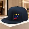 Pc Venezuela Flag Cap with National Colors  Lightweight Adjustable Unisex Hat Suitable for Parties Weddings Outdoor Events