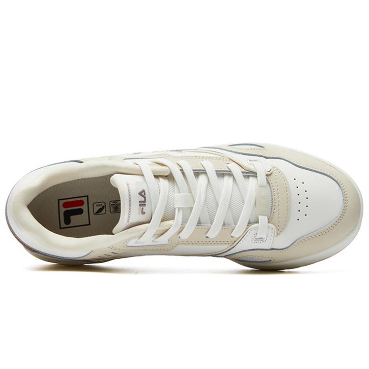 FILA Heritage Basketball Vntg Beige F12M131215FSA