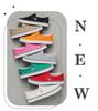 2025 Spring Classic Slip-On Shoes: Women's Low-Top, Solid Color & Men's Korean Style Canvas Shoes