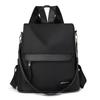Li Shen Oxford Cloth Versatile Backpack