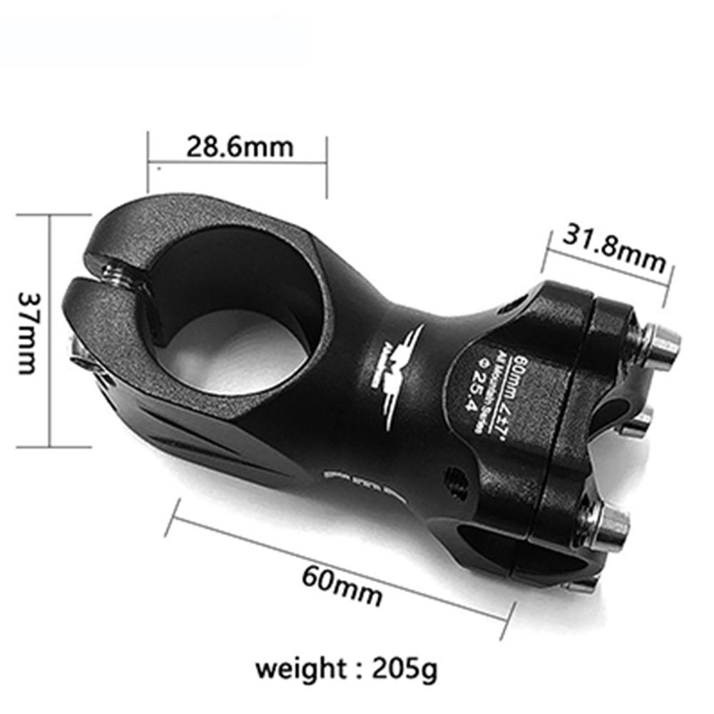 Cycling Handlebar  Stem For Mtb Road Bike Fixie Gear Bicycle Accessories