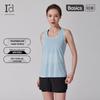 Women's Quick-Dry Racerback Running Vest
