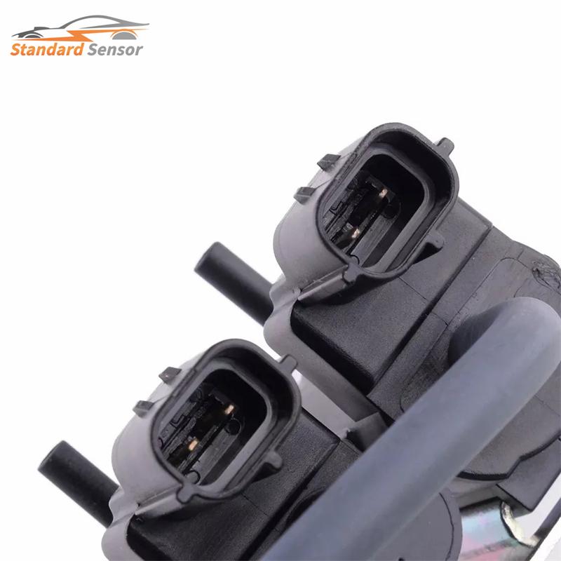 4p Vacuum Switch Solenoid Valve 8657A031 FOR Mitsubishi Montero Pajero 4 IV 3.0 3.2 V97 V93 V98 L200 For Challenger