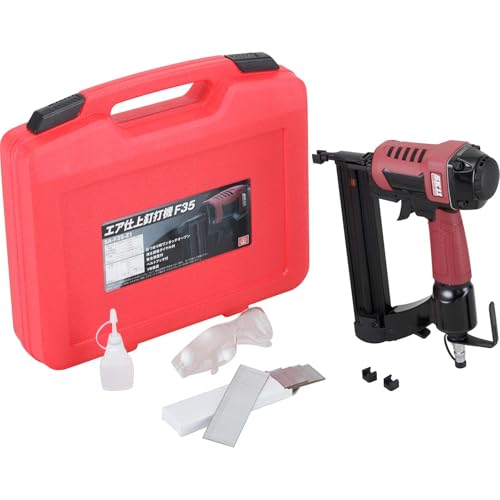 SK11 Air Nailer, Nail Length 12-35mm, F35, SA-F35-Z1