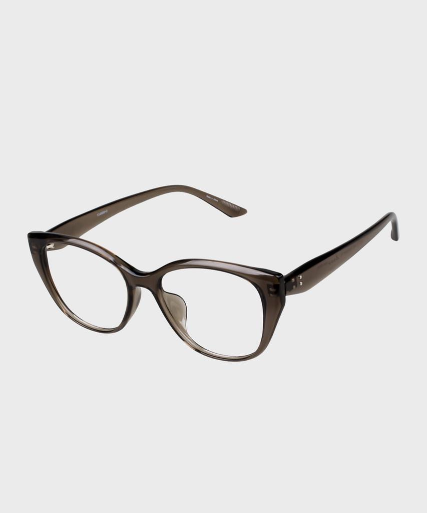 Ilsamsaemem Lolo Taupe Brown