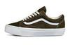 Old Skool Premium Vans 36 'Sea Turtle Brown' VN000CQDCHZ