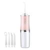 220ml Electric Oral Irrigator 3 Modes Dental Water Flosser Mouth Washing Machine  Household