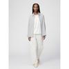 Uniqlo Drape Shirt  Long Sleeve 