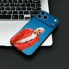 Latin Pop singer J Balvin Phone Case for iPhone 12-17 Air Plus Pro Max Satin Glossy Colorful Great Gift phone case