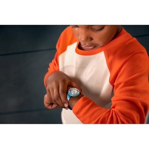 Flik Flak Kids' Watch LIVING HISTORY FBNP229