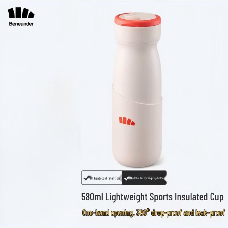 Beneunder Portable Insulated Cup