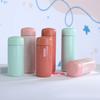 Insulated Pocket Thermos Cup 150ml/200ml Thermal Water Bottle Stainless Steel Thermos Cup  Children