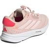Adidas Dreamstrike Trendy Sports Non-Slip Shock Absorbing Low-Top Kids Running Shoes Kids Running Shoes Pink JH6242