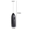 Household Electric Egg Beater Whisk for Efficient Baking Preparation