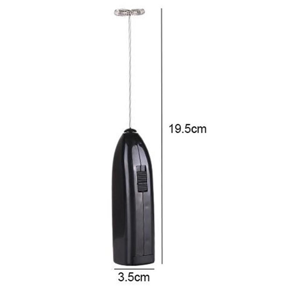 Household Electric Egg Beater Whisk for Efficient Baking Preparation