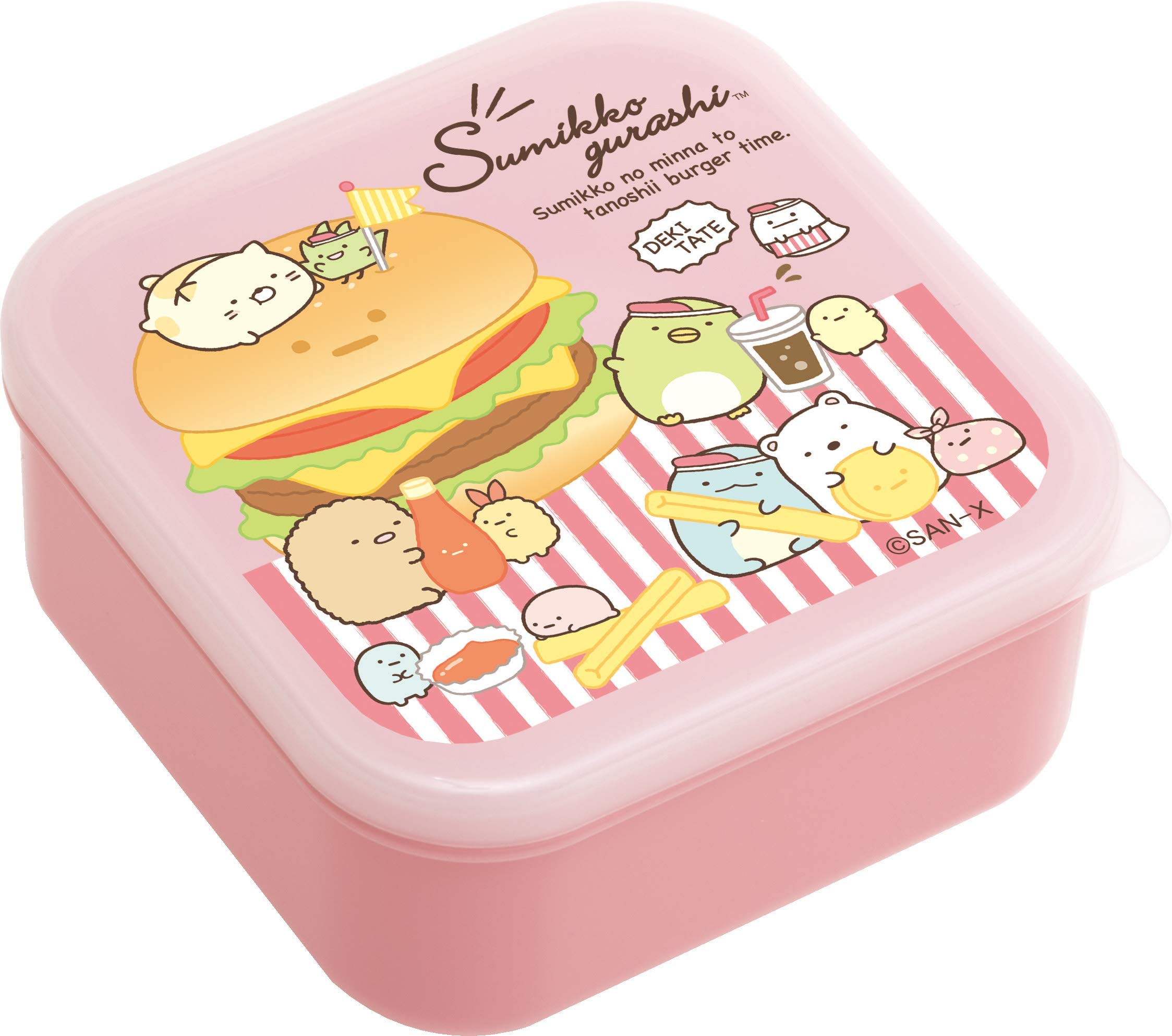 

Sumikko Gurashi Nested Lunch KY83201 San-X