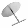 Hamburger Press Patty Maker Stainless Steel Professional Chefs Choose