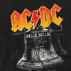 AC/DC Herren Hells Bells T-Shirt