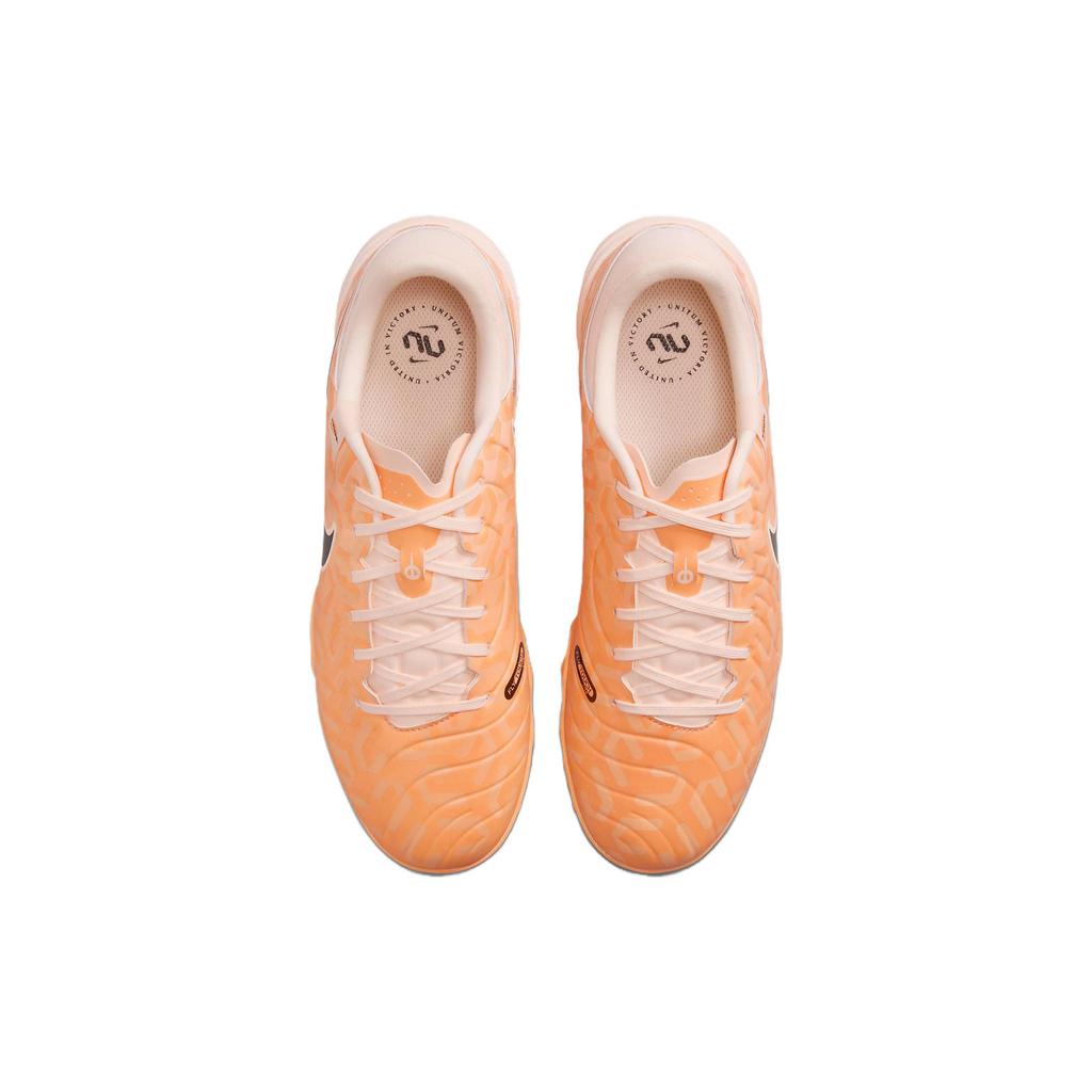 New Nike Tiempo Legend 10 Academy 'United Pack Guava Ice Black' DZ3178-800