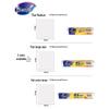 Miaojie Thick Food Storage Bags