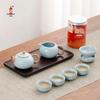 Bafangli Chinese Style Xishi Clay Tea Set