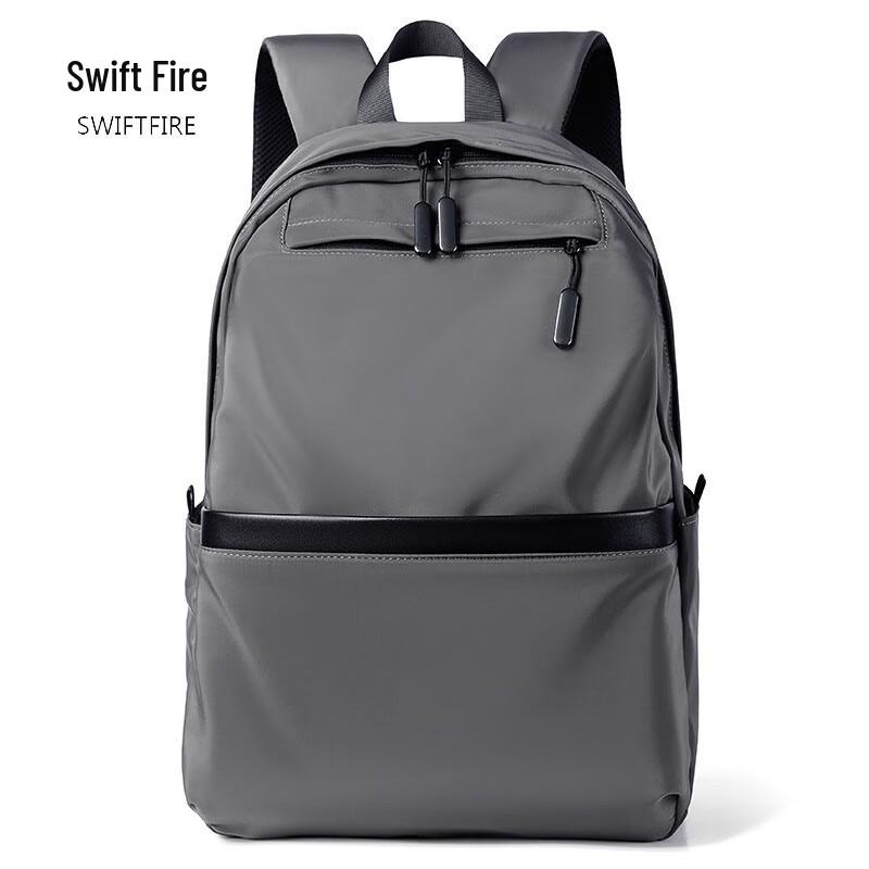 Xunhuo Men s Lightweight Laptop Backpack