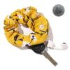 Hair Accessories Leopard Print Headwear Large Intestine Hairband Elastic Hair Bands Hair Scrunchies