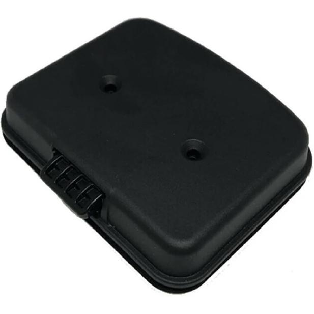 

857552B000WK Rear Cargo Tray Handle Black for Hyundai for Santa for FE 2006-2015 857552B000