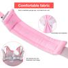 Anti-lost Bracelet Lightweight Breathable Soft Comfortable Buckle Defense Loss Polyester Spring String Prevent Loss Belt Kids Supply
