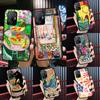 Henri Matisse Art Painting Case For Xiaomi POCO X7 X6 X5 X3 Pro F3 F5 F6 M6 Pro 13 14 Ultra 11T 12T 13T 14T Pro Cover
