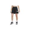New Nike Sports Shorts Women's Black DM6752-010