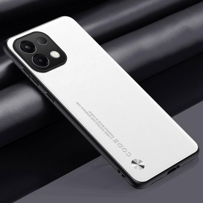 Luxury PU Leather Case For OPPO K13 K13X 5G Back Cover Silicone Shockproof Full Protection Phone Case For OPPO K12S K13 X Coque