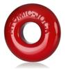 Cockring Do-nut 20mm Red - Oxballs - Flexible Cockrings