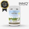 Inno Healthcare Chewable Goat Milk Lactoferrin Colostrum 300 Chewable Tablets 300 Tablets 1 Pcs