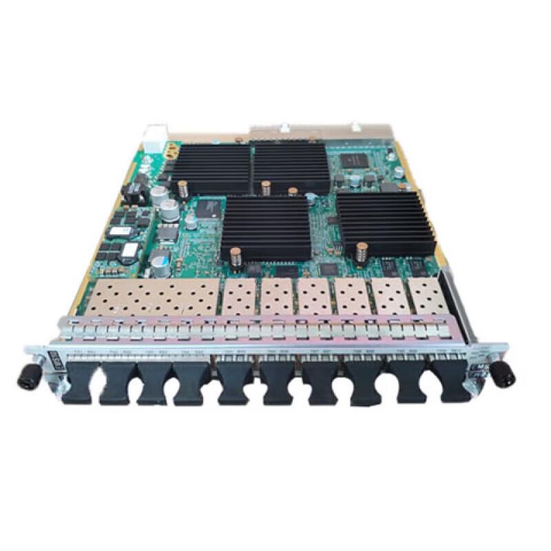 Huawei TMB1EMS10 10-Port Switched Ethernet Processing Board