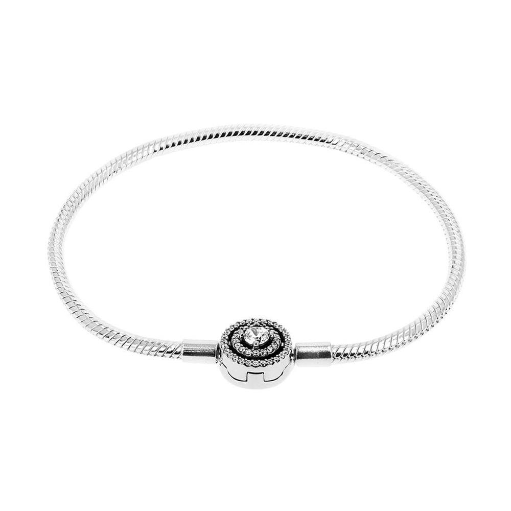 

[PANDORA PANDORA] 590038C01 Women s Bracelet 590038C01-19