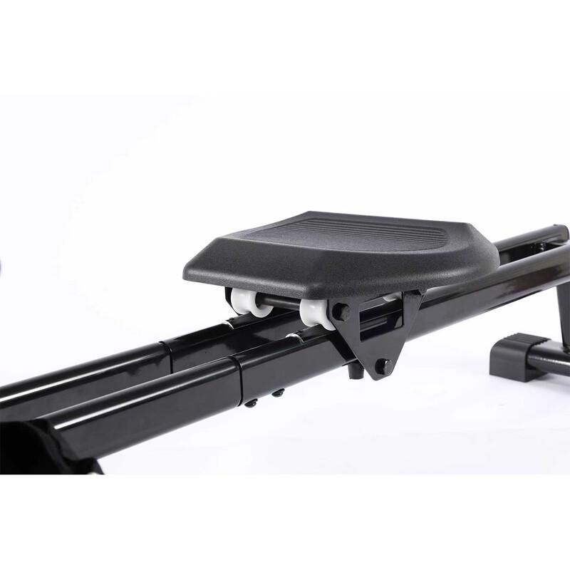 Kairui Magnetic Resistance Rowing Machine