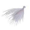 50Pcs Multicolor Ostrich Feathers 5-8cm Feathers Trim  for Home Wedding Party