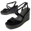 Women's Wedge Sandal. Wesparto15  91220